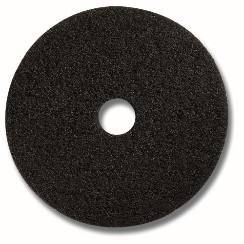 Normalpad schwarz 508 mm Normalpad schwarz 508 mm