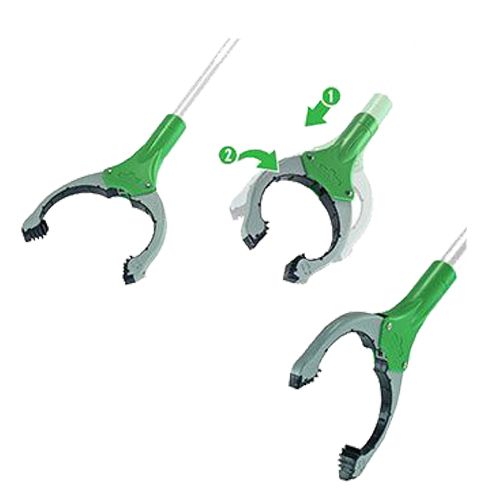 Unger Nifty Nabber Trigger Griff 83 cm Unger Nifty Nabber Trigger Griff 83 cm