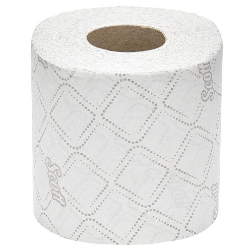 Kimberly-Clark Essential 8519 Scott Toilettenpapier 2 lagig Kimberly-Clark Essential 8519 Scott Toilettenpapier 2 lagig