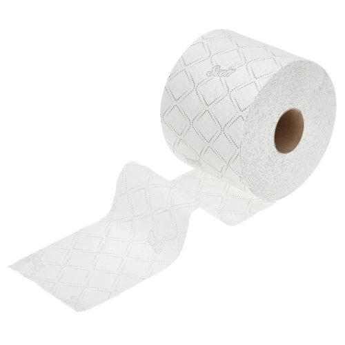 Kimberly-Clark Essential 8517 Scott Toilettenpapier 2 lagig 600 Blatt