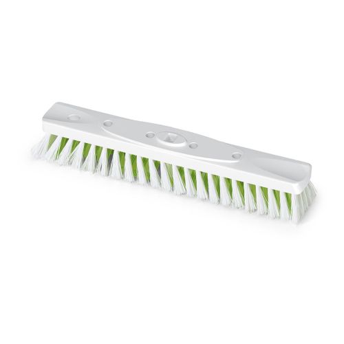 BECOnnect Nölle Schrubber PP mit X-Borste 40 cm BECOnnect Nölle Schrubber PP mit X-Borste 40 cm