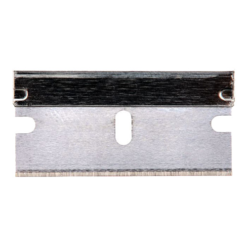 Ersatzklingen Unger für Sicherheitsschaber 4 cm