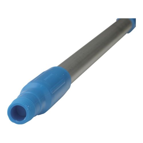 Ergonomischer Alustiel Vikan blau Ergonomischer Alustiel Vikan blau