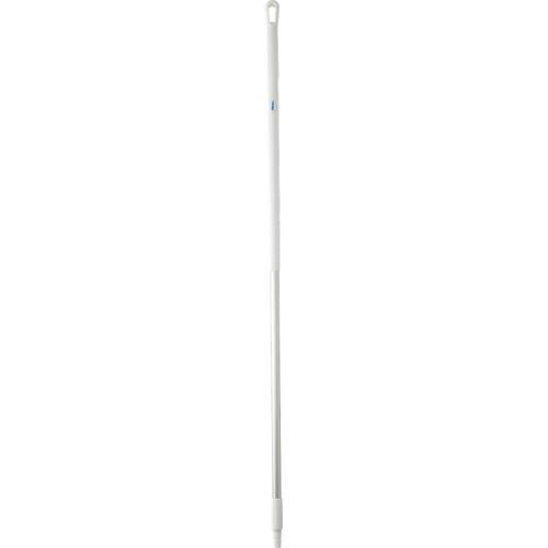 Ergonomischer Alustiel Vikan weiss Ergonomischer Alustiel Vikan weiss