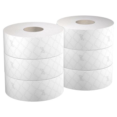 Kimberly-Clark Essential 8511 Scott Jumbo-Toilettenpapier
