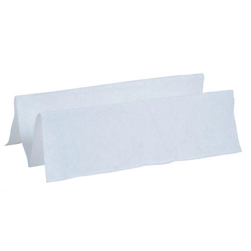Kimberly-Clark 8387 Wypall X70 Wischtücher - Viertelgefaltet