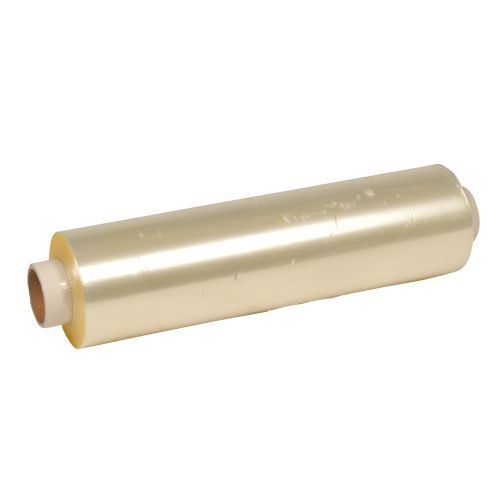 Frischhaltefolie 30 cm x 300 mtr. Frischhaltefolie 30 cm x 300 mtr.