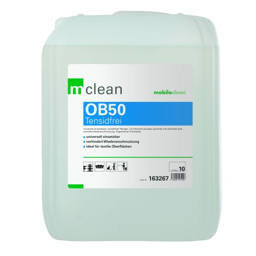 mclean tensidfreier Universalreiniger OB50 10 ltr.