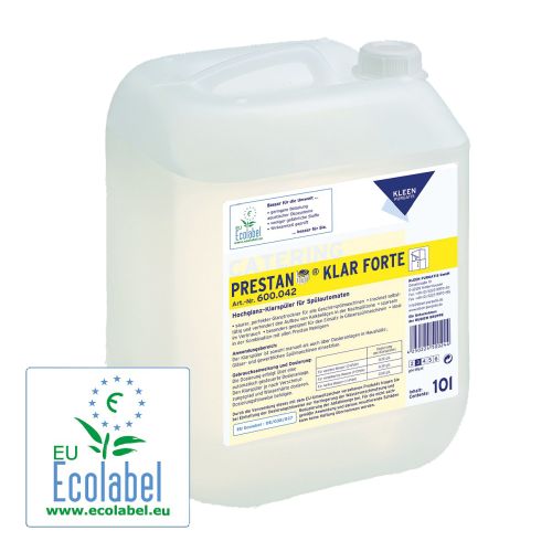 Kleen Purgatis Prestan Klar Forte 10 ltr.