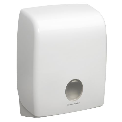 Kimberly-Clark 6954 Aquarius Handtuchspender Standard