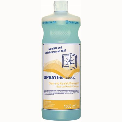 Dreiturm SPRAYfris classic 1 ltr. Dreiturm SPRAYfris classic 1 ltr.