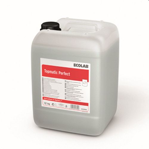 Ecolab Topmatic Perfect 12 kg
