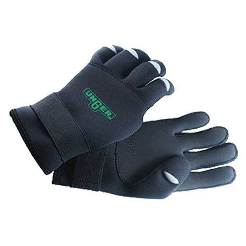 Unger ErgoTec Neoprenhandschuhe