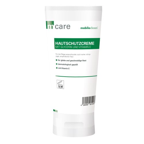 mcare Hautschutzcreme 200 ml mcare Hautschutzcreme 200 ml