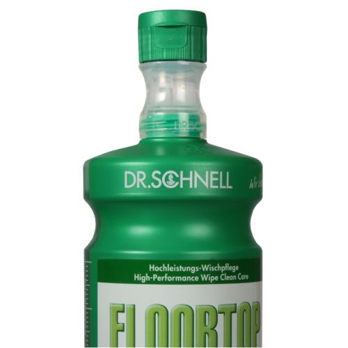 Dr. Schnell Dosierhilfe für 1 ltr. Flasche, Dosieraufsatz Dr. Schnell Dosierhilfe für 1 ltr. Flasche, Dosieraufsatz