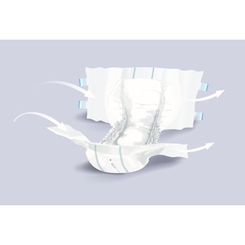 Seni Classic Plus Extra Large Seni Classic Plus Extra Large