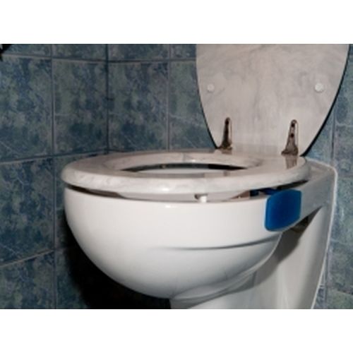 FRE PRO WC - Dufteinhänger Lufterfrischer für Toiletten Cotton Blossom FRE PRO WC - Dufteinhänger Lufterfrischer für Toiletten Cotton Blossom