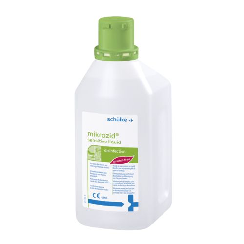Schülke Mikrozid sensitive liquid Schülke Mikrozid sensitive liquid