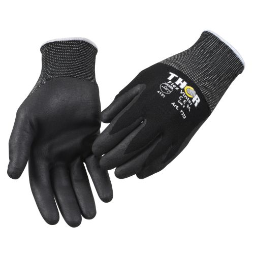 Thermo Handschuhe Thor Flex Winter Gr. L Thermo Handschuhe Thor Flex Winter Gr. L