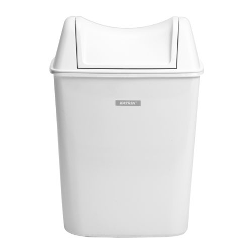 Katrin Damenhygiene Abfallbehälter 8 ltr.