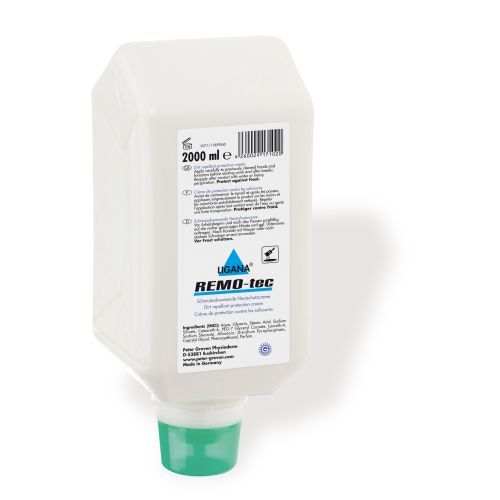 Greven Ligana Remo-Tec, 2 ltr. Greven Ligana Remo-Tec, 2 ltr.