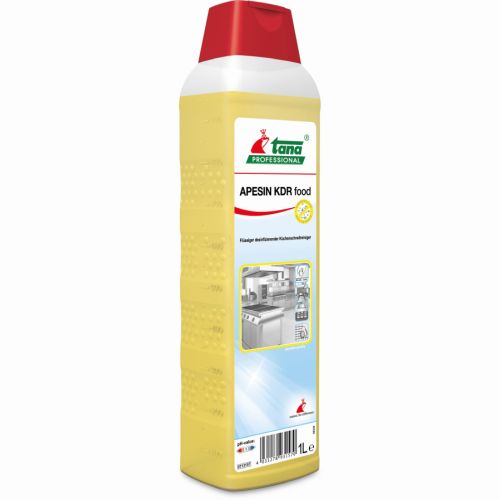 Tana Apesin food 1 ltr.