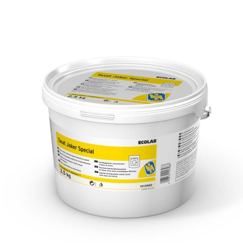 Ecolab Taxat Joker Special 2,5 kg