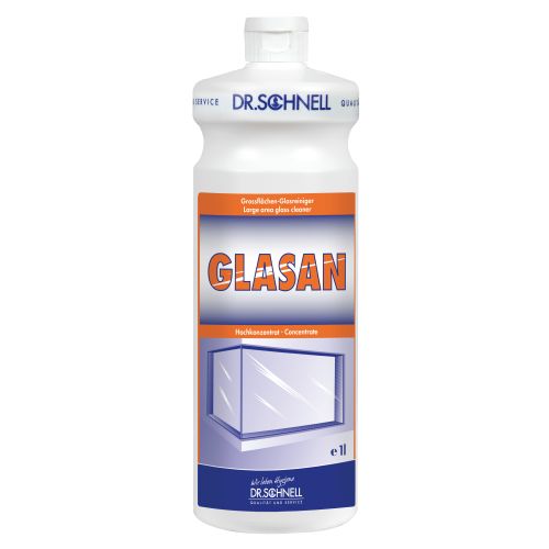Dr. Schnell Glasan Glasreiniger Dr. Schnell Glasan Glasreiniger