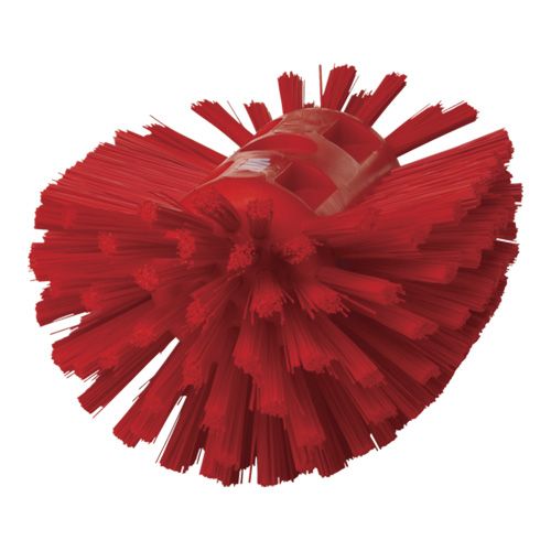 Vikan Tankbürste, 205 mm, hart, rot