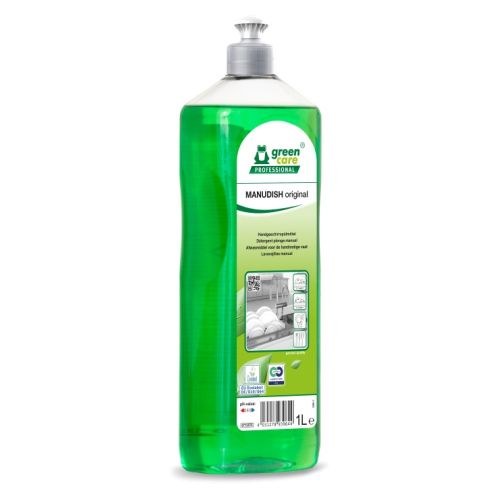 Tana Manudish original 1 ltr. Tana Manudish original 1 ltr.