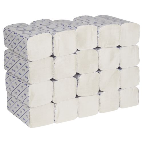 Kimberly-Clark 6604 Scott Excellent Papierhandtücher, interfold Kimberly-Clark 6604 Scott Excellent Papierhandtücher, interfold