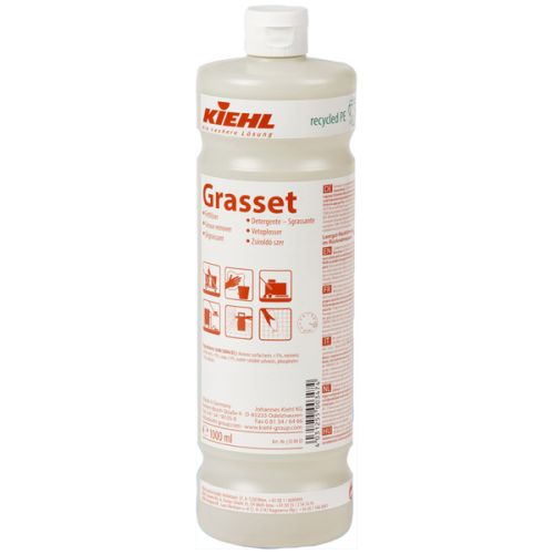 Kiehl Grasset