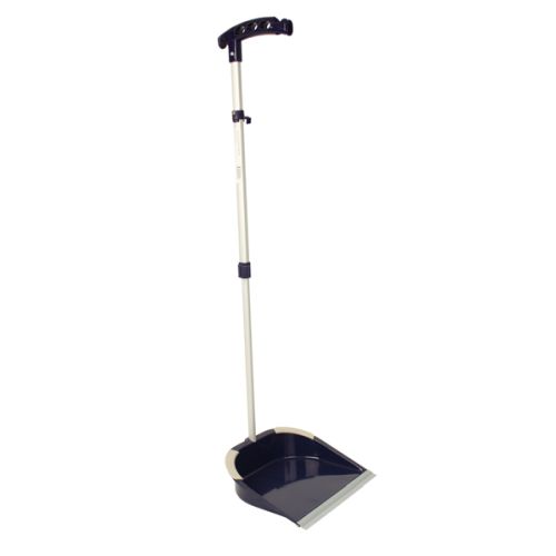 MAX Ergo Kehrschaufel, höhenverstellbar 54-88cm