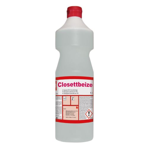 Pramol Closettbeize 1 ltr. Pramol Closettbeize 1 ltr.
