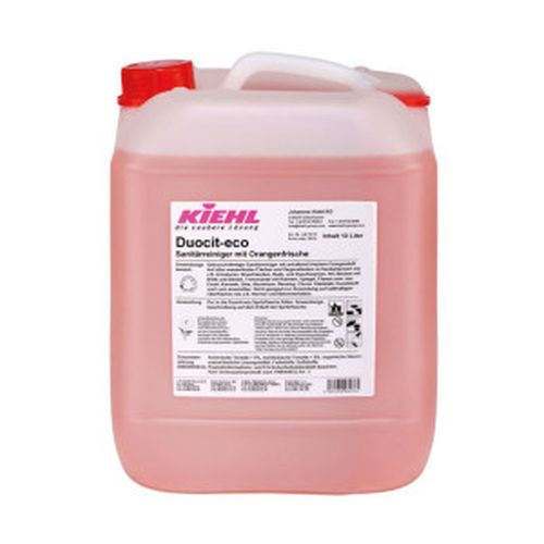 Kiehl Duocit-eco 10 ltr. Kiehl Duocit-eco 10 ltr.
