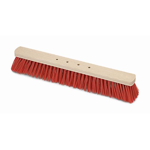 BECOnnect Saalbesen Nölle Cubofil 60 cm