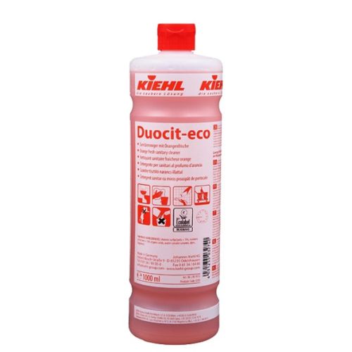 Kiehl Duocit-eco 1 ltr. Kiehl Duocit-eco 1 ltr.