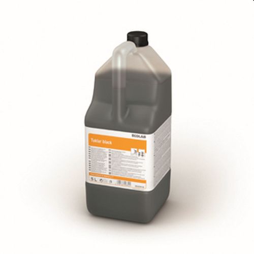 Ecolab Tuklar black 5 ltr. Ecolab Tuklar black 5 ltr.