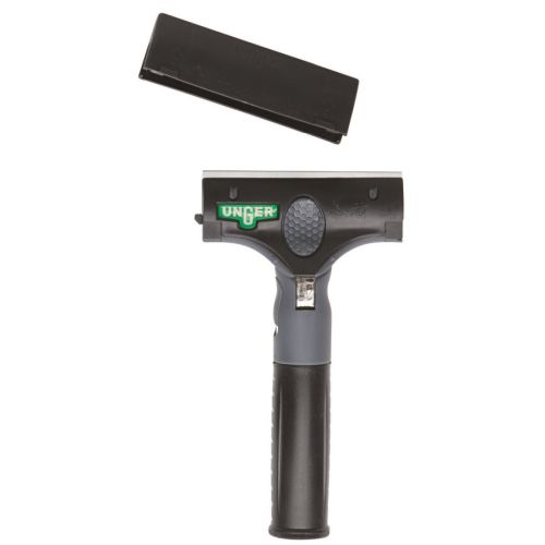 Unger ErgoTec Ninja Schaber 10 cm EN100 Unger ErgoTec Ninja Schaber 10 cm EN100