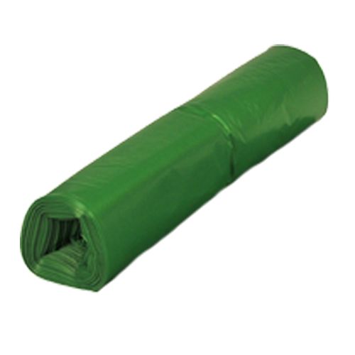WBV Müllsäcke 120 ltr. grün Typ 60