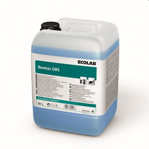 Ecolab Neomax GMS 10 ltr.
