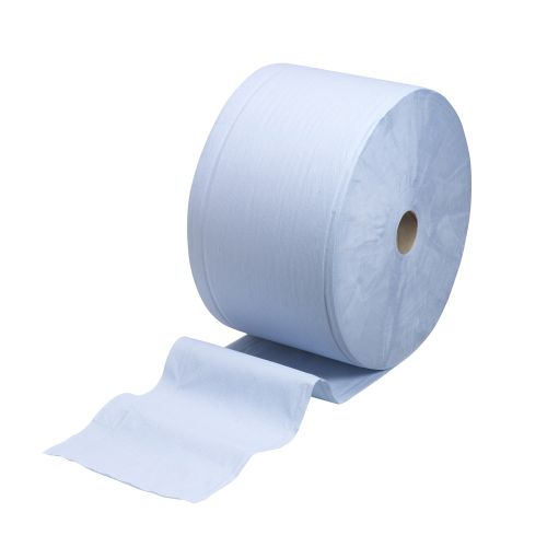 Kimberly-Clark 7425 Wypall L30 Wischtuch - Putztuchrolle Kimberly-Clark 7425 Wypall L30 Wischtuch - Putztuchrolle