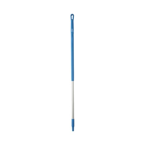 Ergonomischer Alustiel Vikan blau