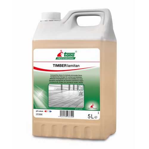 Tana Timber Lamitan 5 ltr. Tana Timber Lamitan 5 ltr.
