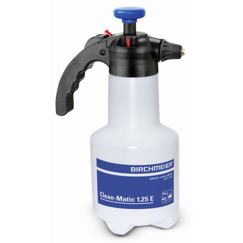 Birchmeier Hand-Druckspeicher-Sprühgerät Clean-Matic 1.25 E Birchmeier Hand-Druckspeicher-Sprühgerät Clean-Matic 1.25 E