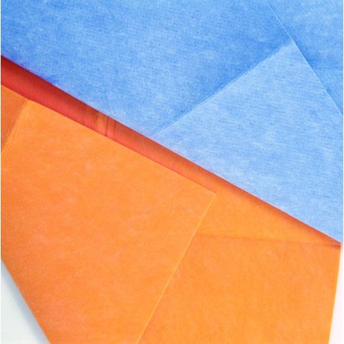 Meiko Bodentuch Thermovlies orange 50x70 cm Meiko Bodentuch Thermovlies orange 50x70 cm