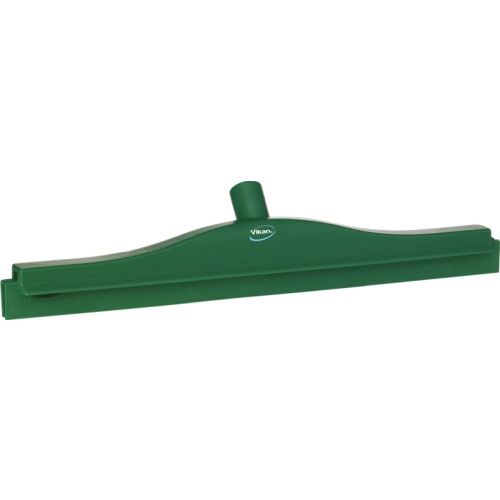 Vikan hygienischer Wasserabzieher mit austauschb. Kassette, 500 mm Vikan hygienischer Wasserabzieher mit austauschb. Kassette, 500 mm