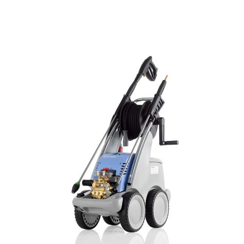 Kränzle Hochdruckreiniger quadro 799 TST (Stecksystem D12) mit Schlauchtrommel