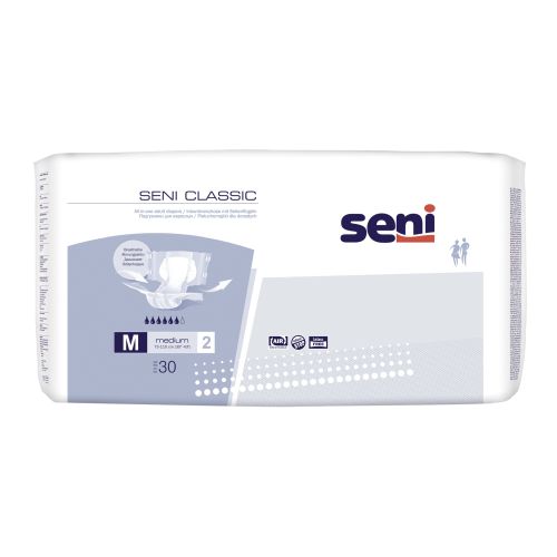 Seni Classic Medium Seni Classic Medium