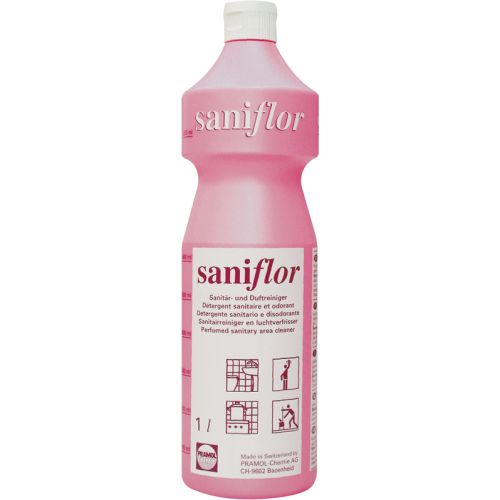 Pramol saniflor